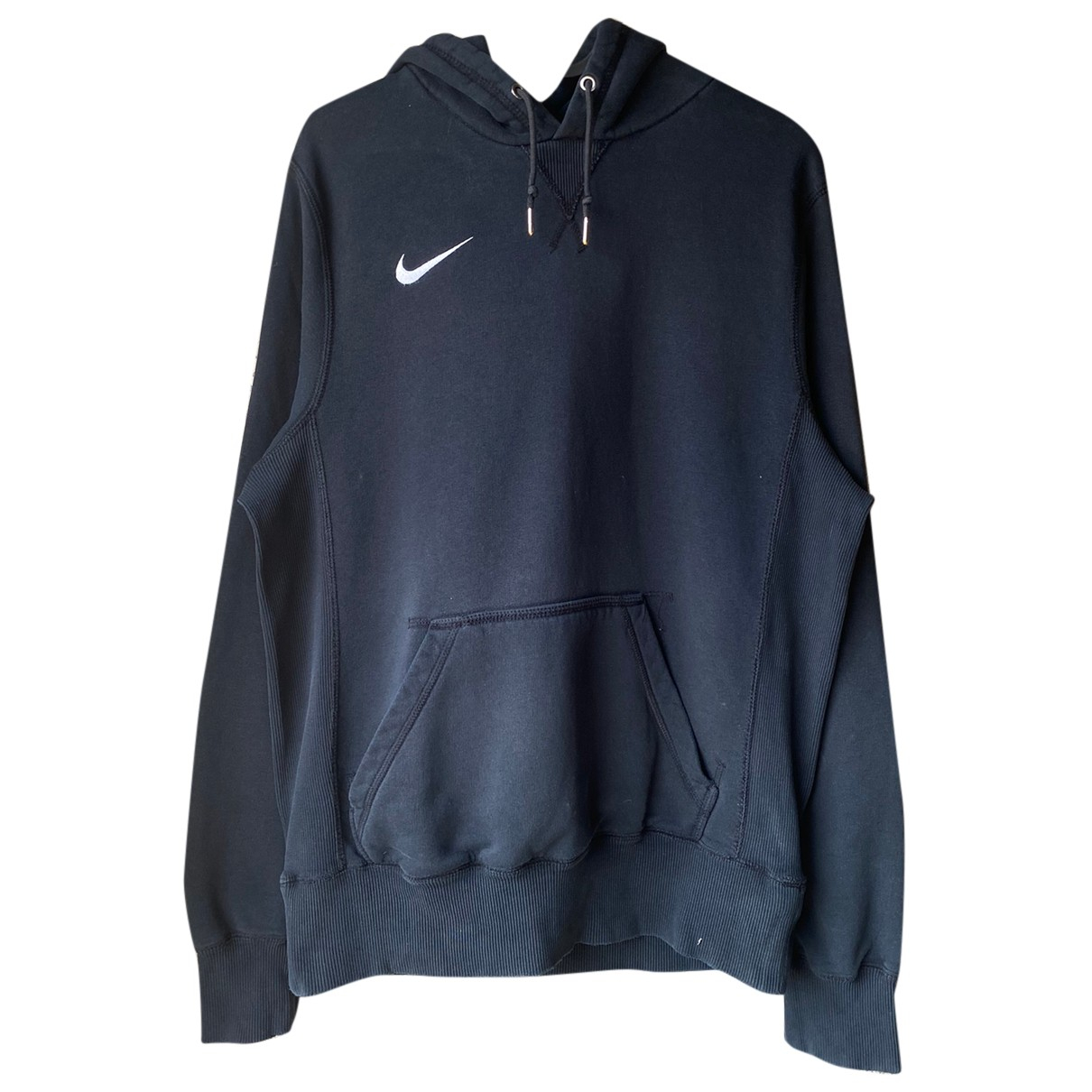 Sweatshirt Nike Black size S 